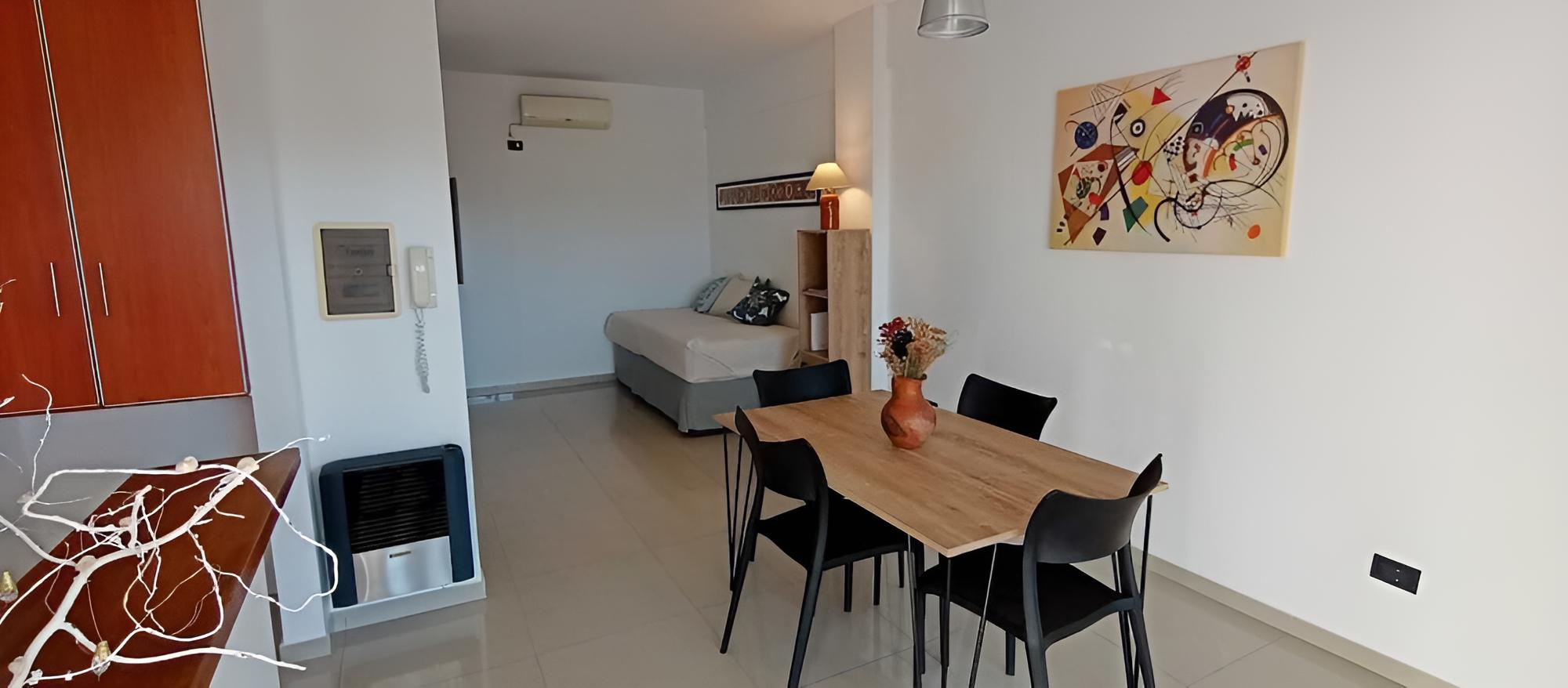 City Apartment photo 2