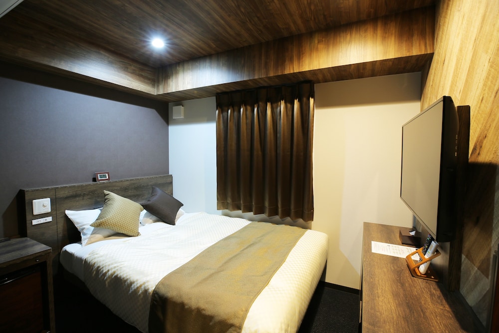 Superior Double Room, Non Smoking