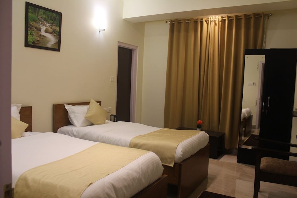 Deluxe Room photo 1