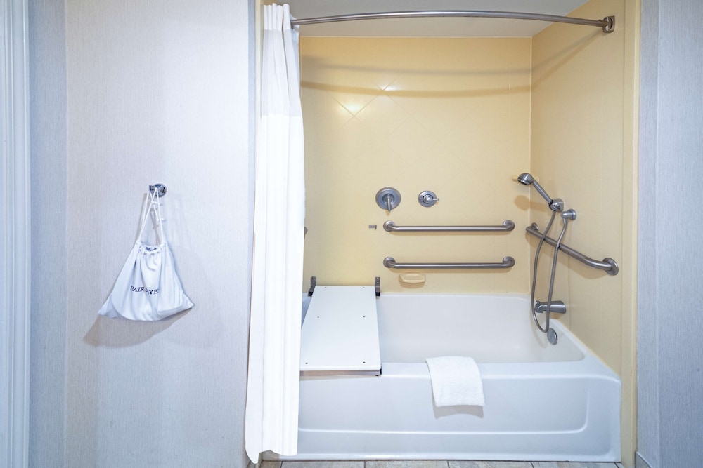 Room, 1 King Bed, Accessible photo 1