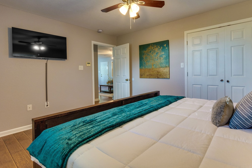 House (2 Bedrooms) photo 3