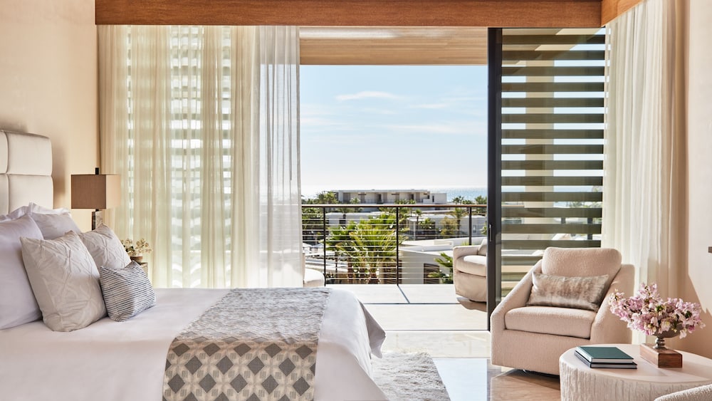 Villa, 3 Bedrooms (Loft with Pool)