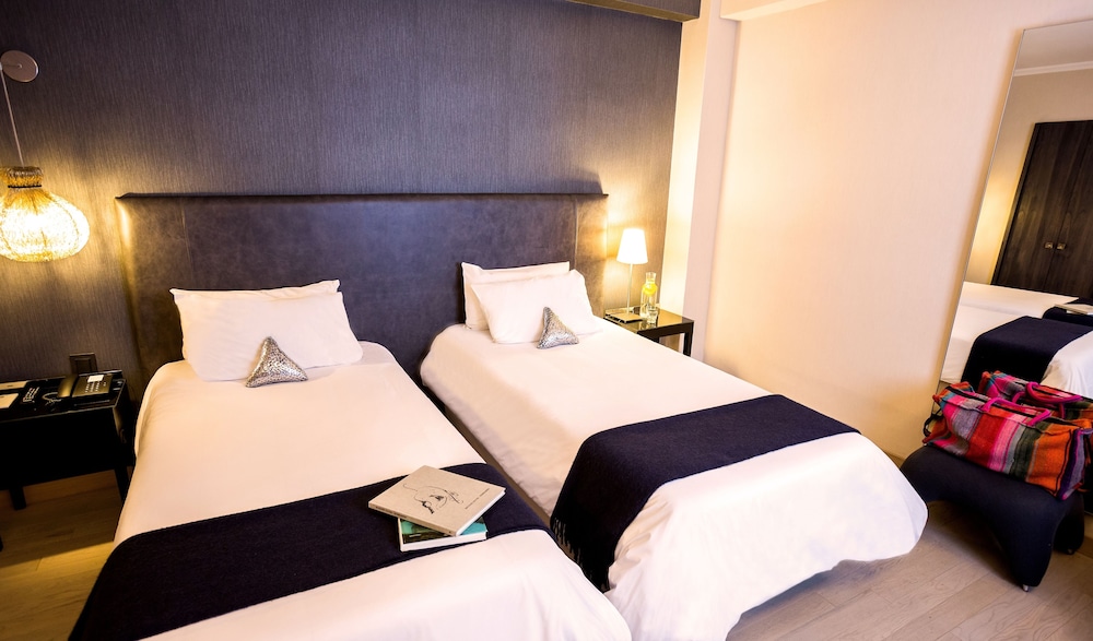 Room, 2 Twin Beds (Concept) photo 2