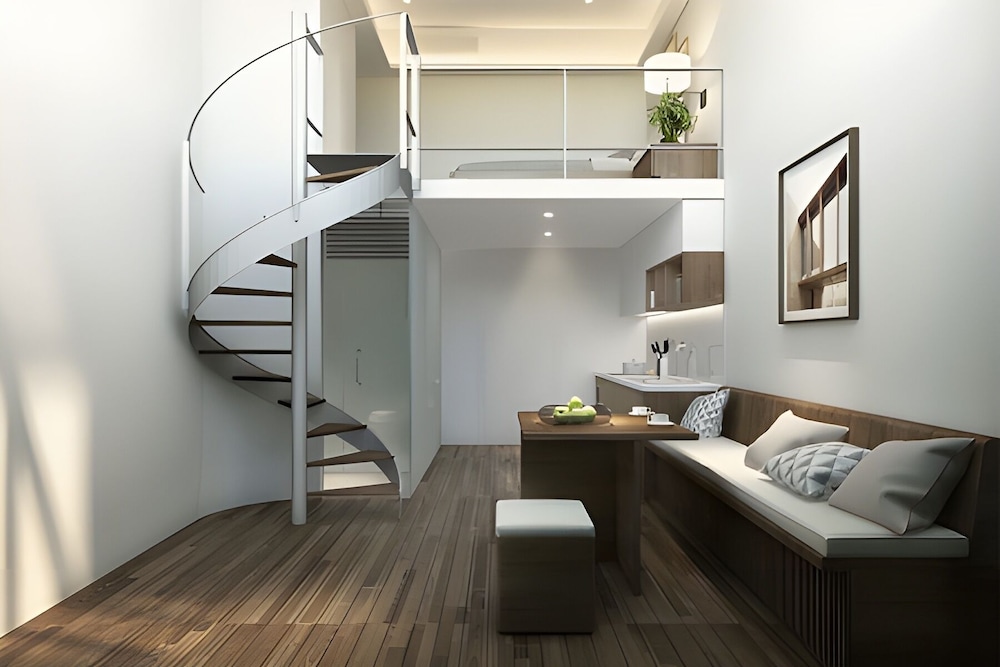 Luxury Apartment, 1 Bedroom