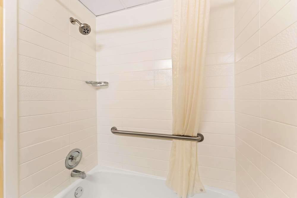 Standard Room, 1 King Bed, Non Smoking, Jetted Tub - Photo 5