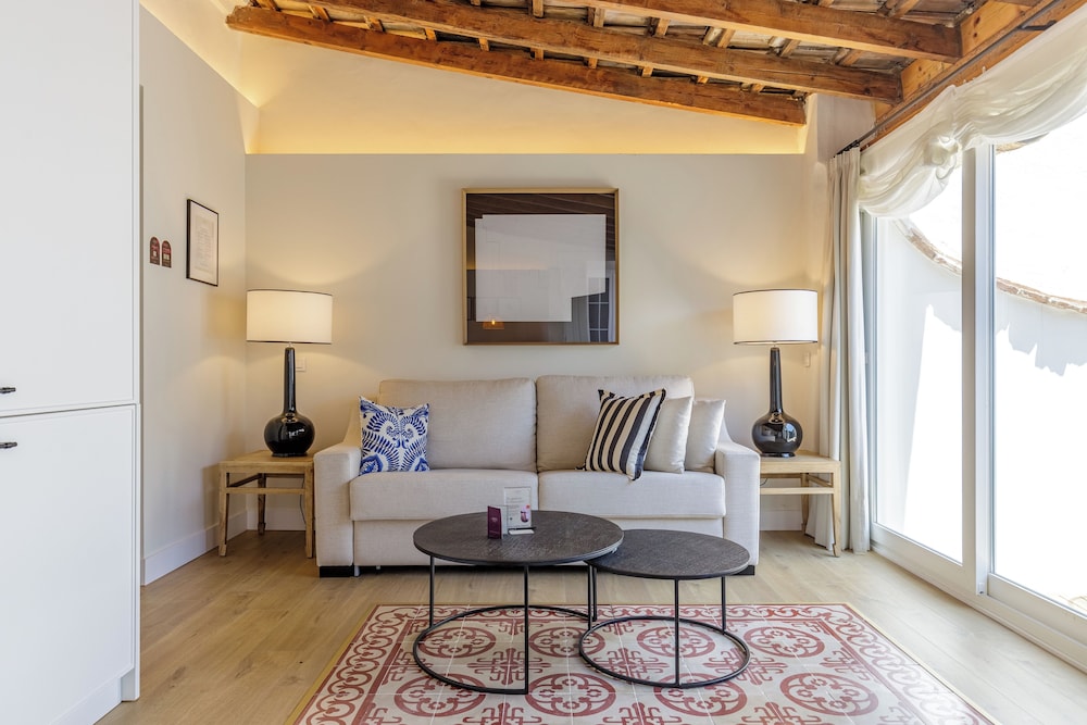 Apartamento Premier