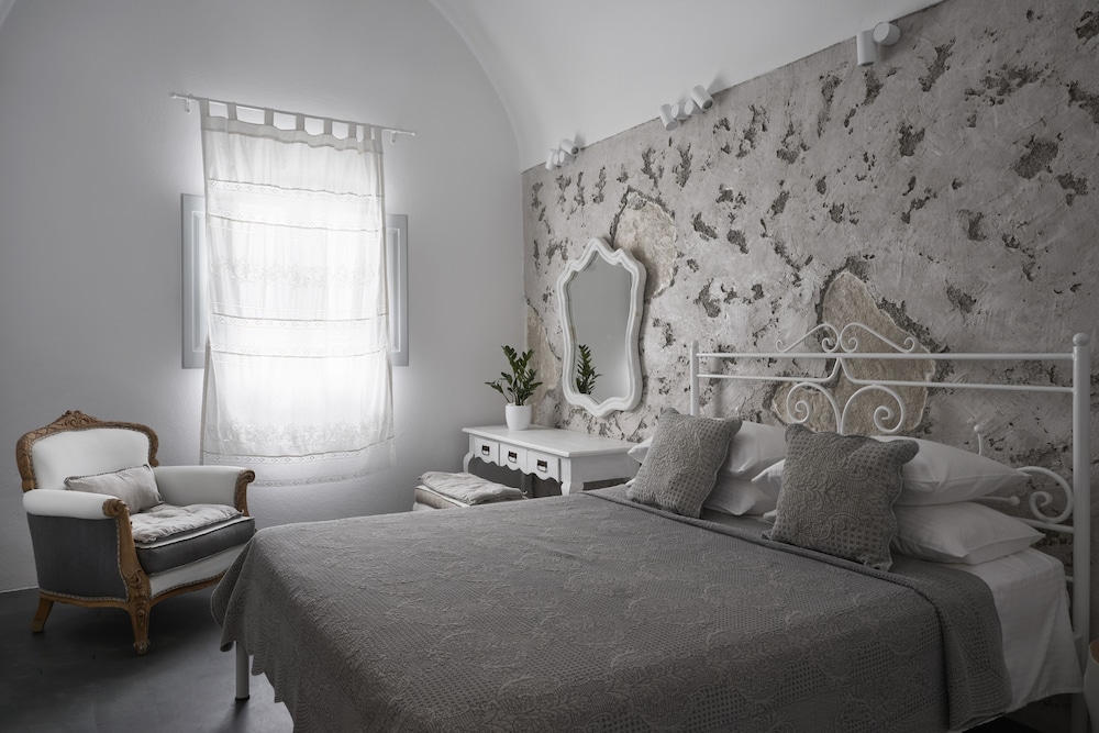 Deluxe Suite, 1 Bedroom