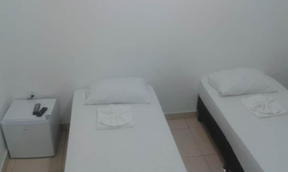 Twin Room photo 3