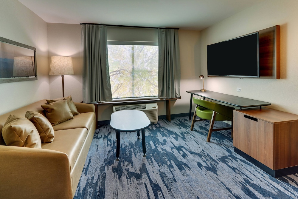 Suite, Multiple Beds