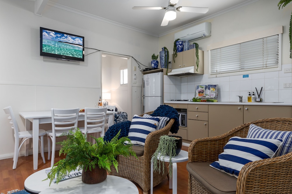 Beach Cabin photo 3