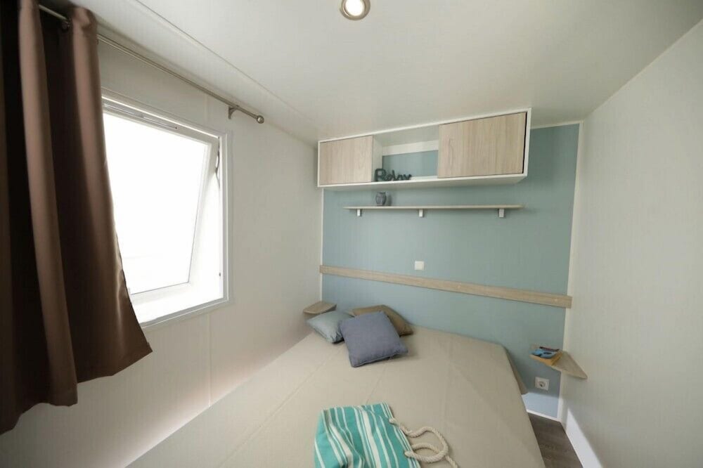 Comfort Mobile Home, 2 Bedrooms