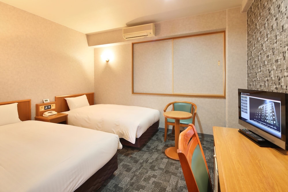 Twin Room B, Non Smoking photo 2