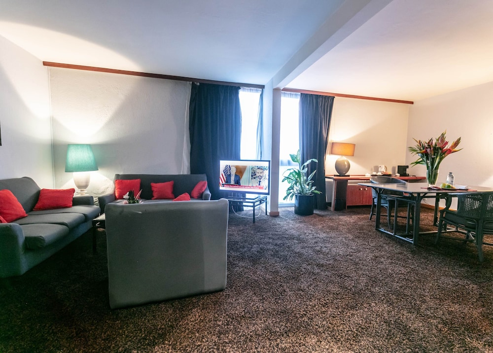 Superior Suite photo 1