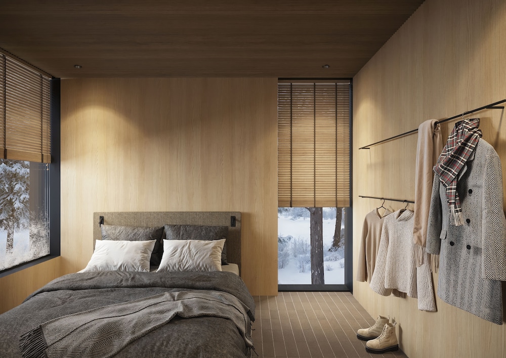 Standard Villa, Mobility accessible photo 2
