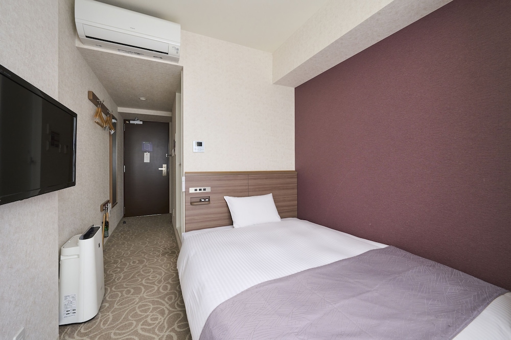 Single Room, Non Smoking
