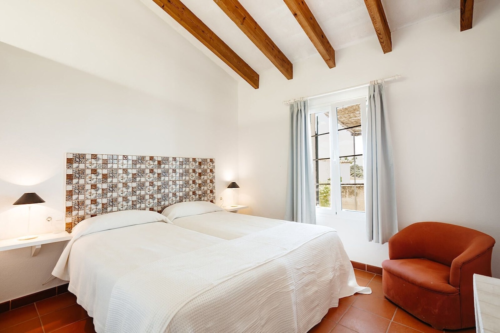 Family Apartment, 2 Bedrooms ( 6 people)