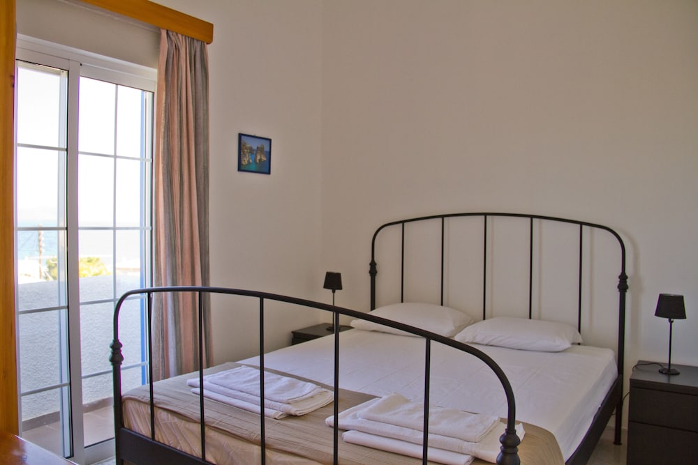 Apartment, 1 Bedroom, Sea View photo 2