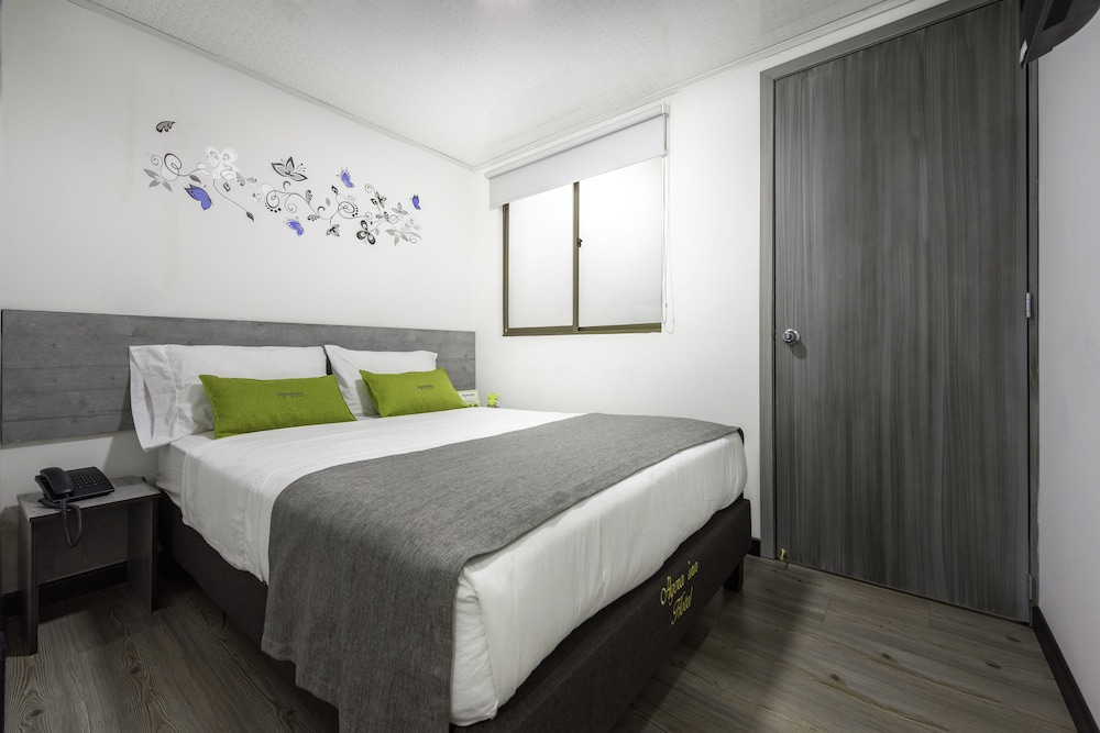 Standard Double Room, Private Bathroom photo 1