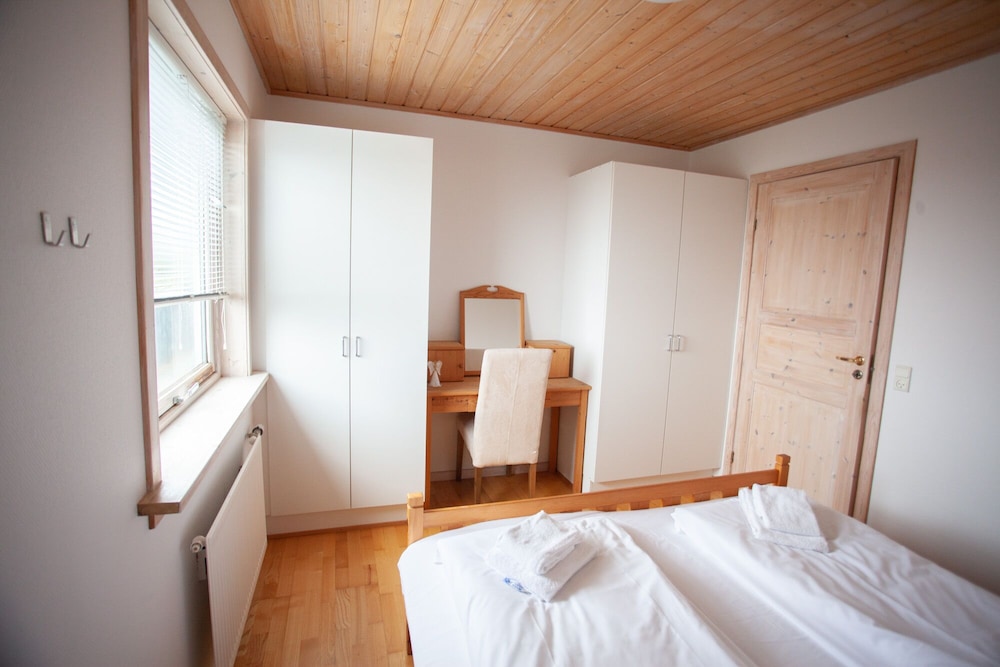 Standard Townhome photo 3
