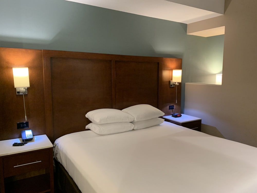 Suite, 1 King Bed, Non Smoking, Pool View - Photo 7