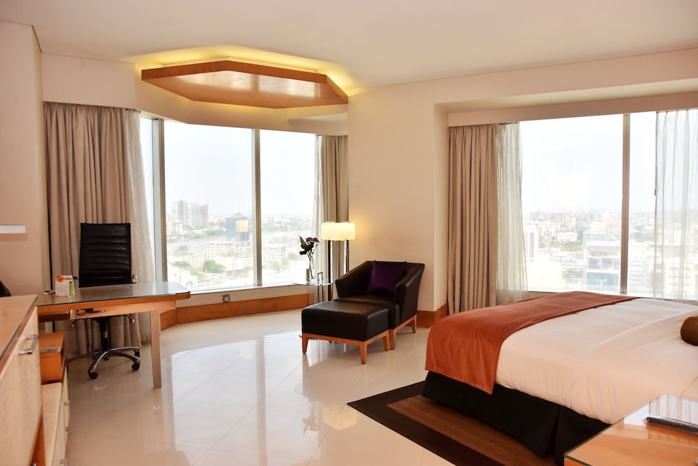 Deluxe Suite, 1 Bedroom photo 1