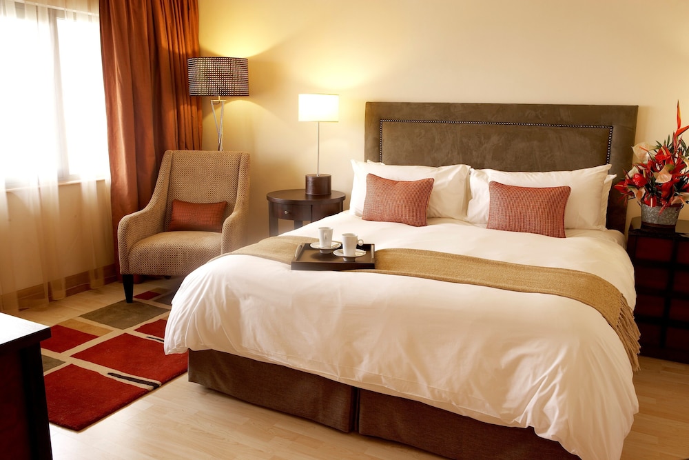 Standard Room, City View - Photo 1