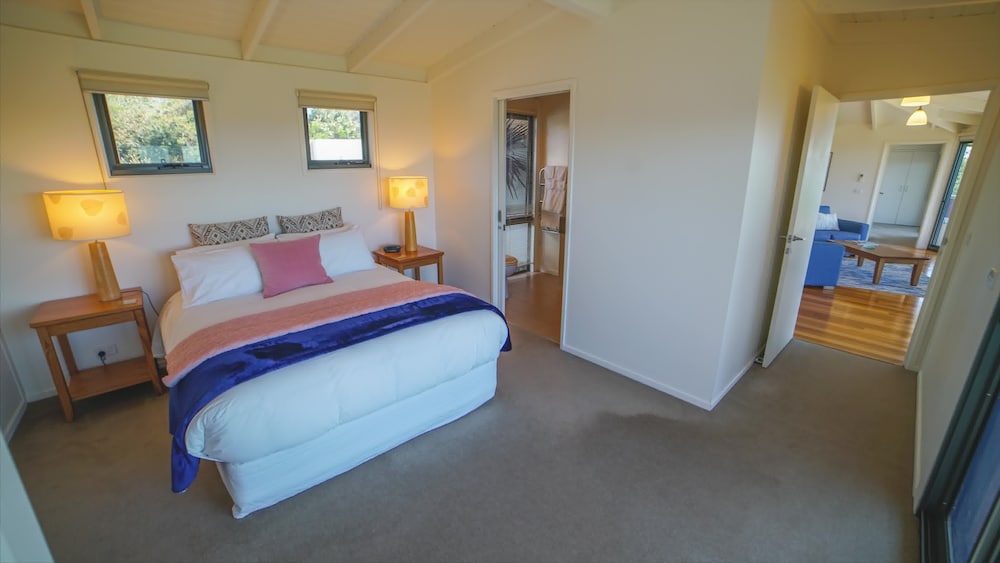 Luxury Cottage, 2 Bedrooms, Sea View photo 1