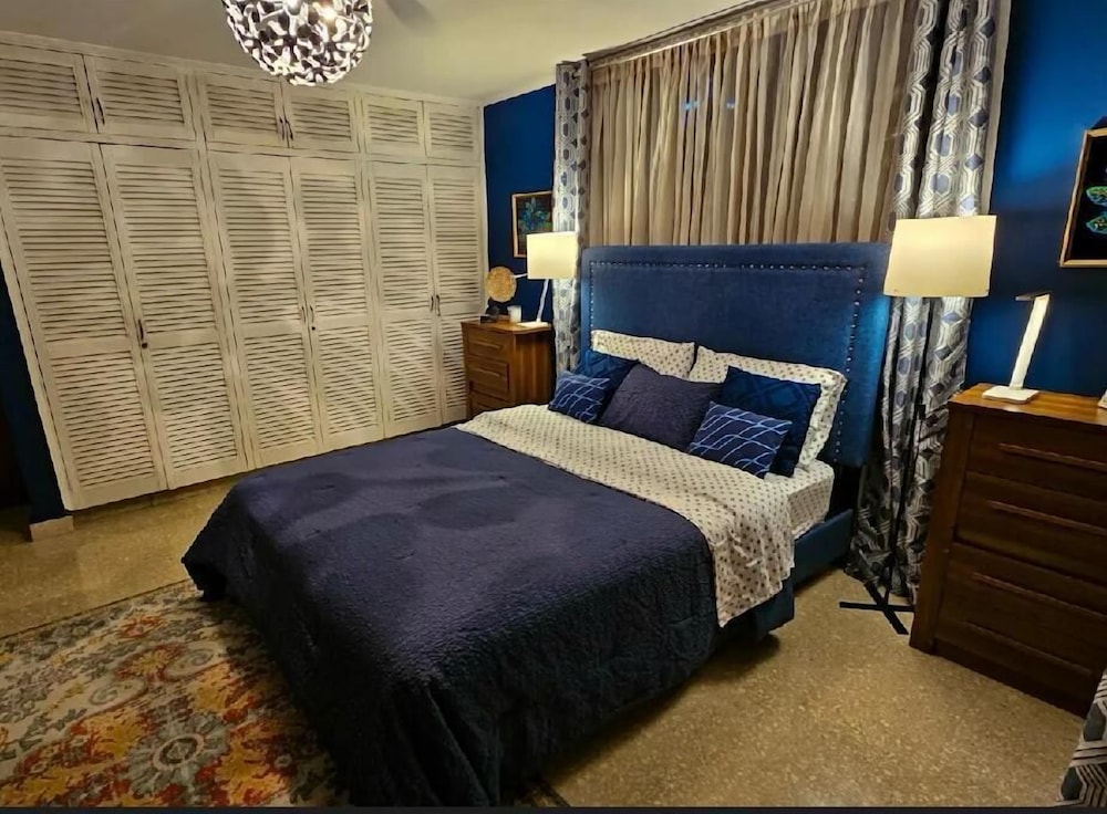 Luxury Double Room