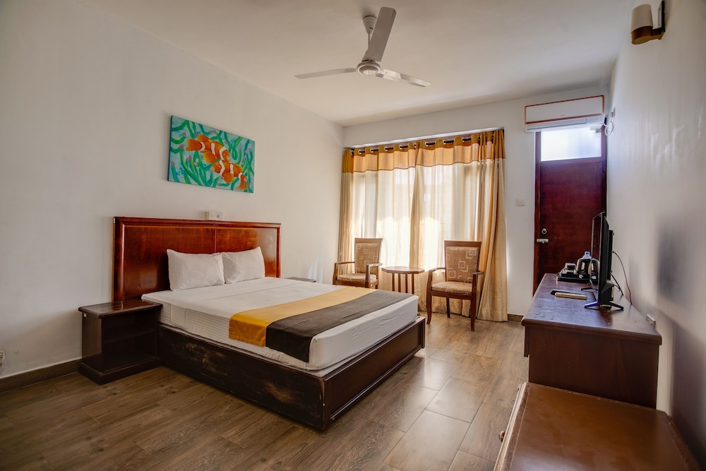 Deluxe Ocean View Room photo 1