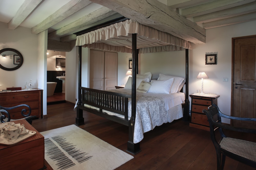 Double Room (Ebene)