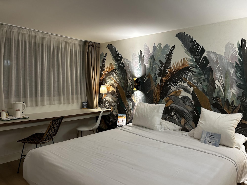 Standard Room, 1 Double Bed photo 1