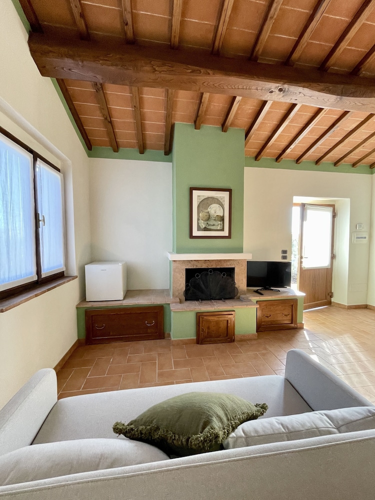 Superior Double Room, Garden View photo 3