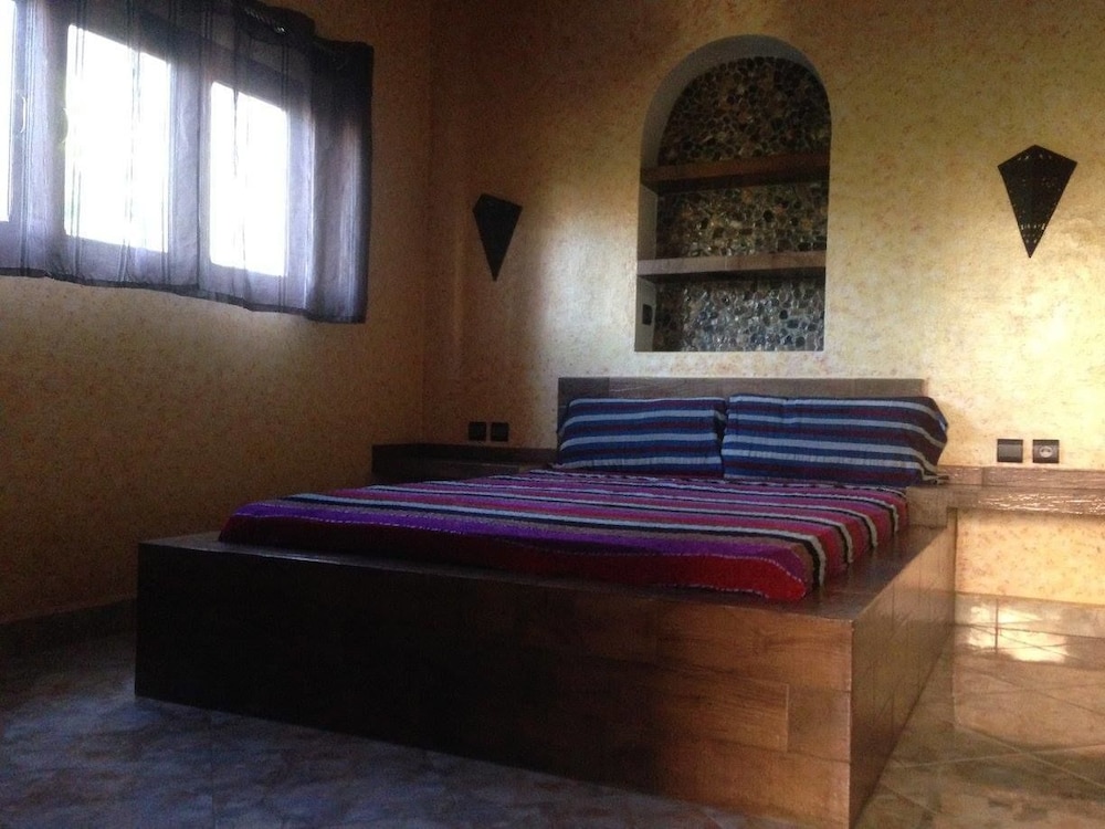 Double Room, 1 Double Bed (N° 1-3) photo 2