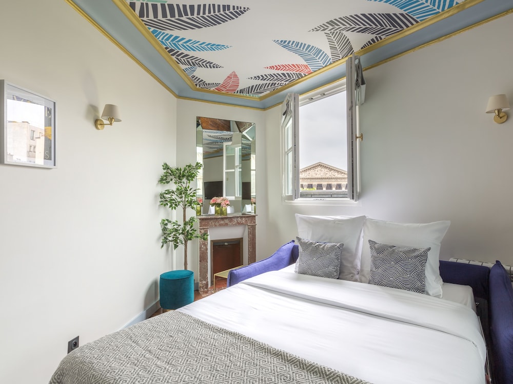 Luxury Apartment, Multiple Beds, City View photo 3