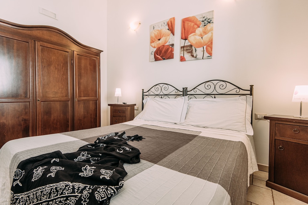Classic Double or Twin Room