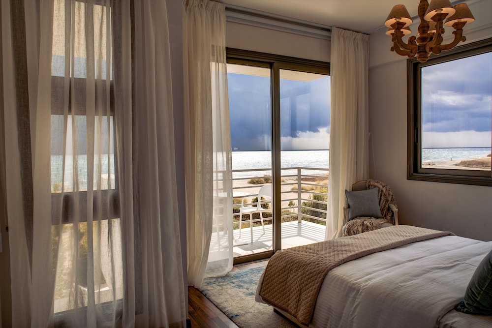 Luxury Villa, 3 Bedrooms, Private Pool, Sea View photo 2