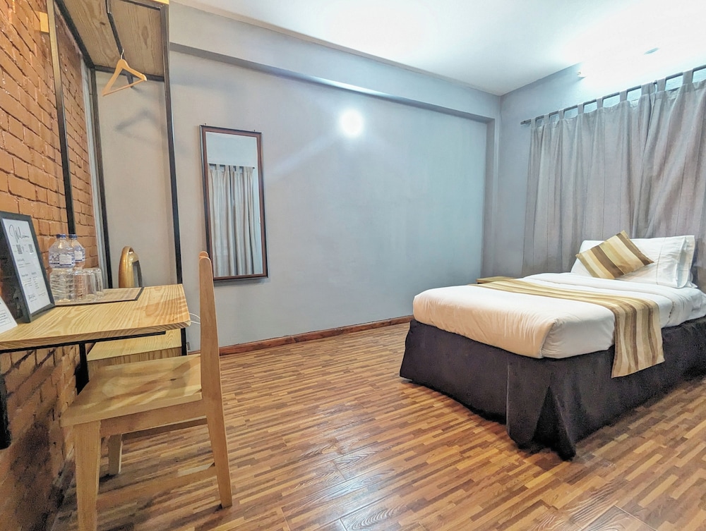 Standard Single Room photo 1