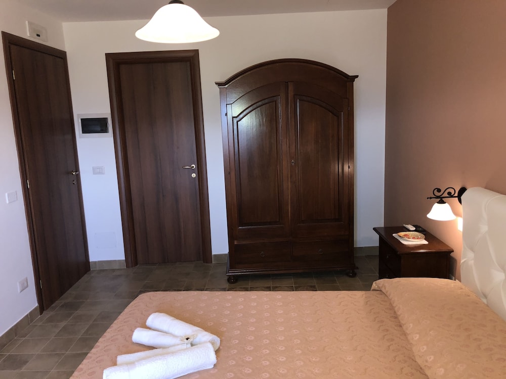 Family Apartment photo 1