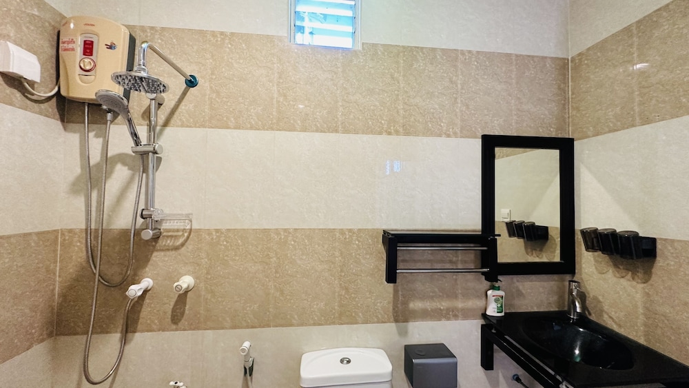 Deluxe Room photo 3