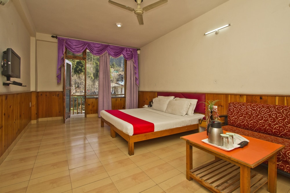 Standard Room, 1 Bedroom