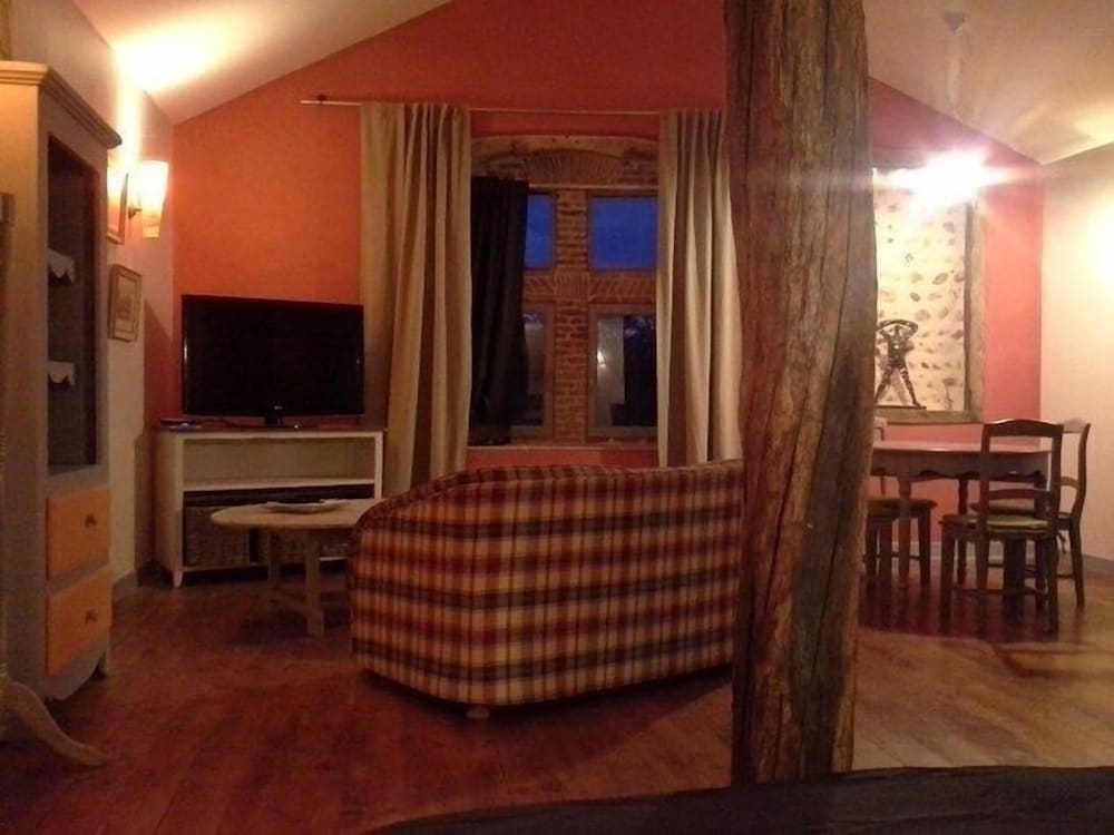 Comfort Room (Le Grenier) photo 3
