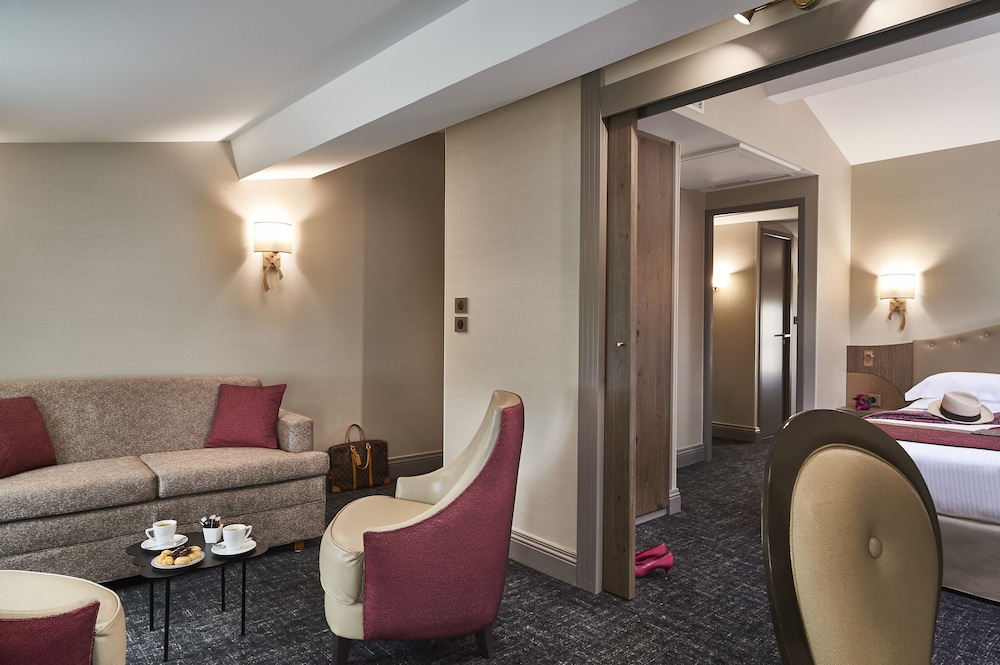 Suite Extra Large - Photo 1