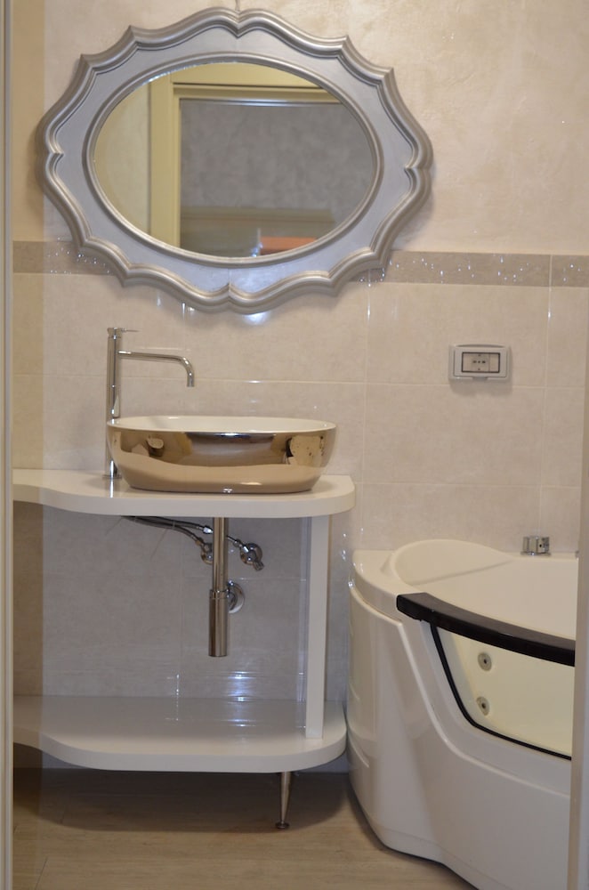 Deluxe Suite (Corso Italia, 114) photo 2
