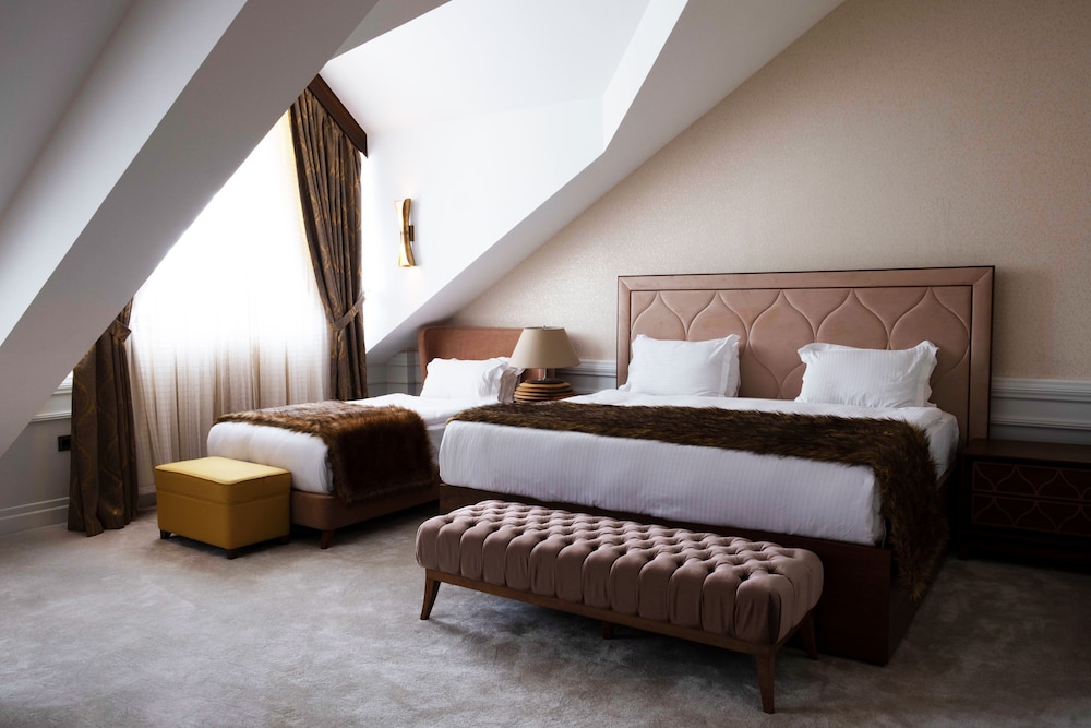 Deluxe Triple Room photo 1