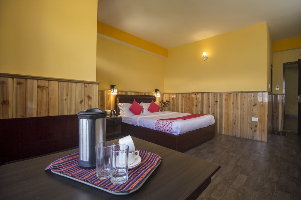 Deluxe Double Or Twin Room, 1 King Bed