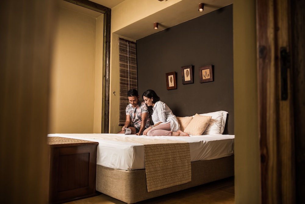 Standard Room, 1 King Bed, Non Smoking photo 2