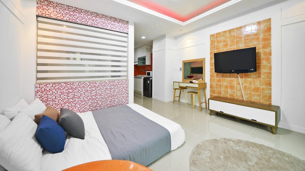 Basic Room, 1 Bedroom (G202(spa)) - Photo 3