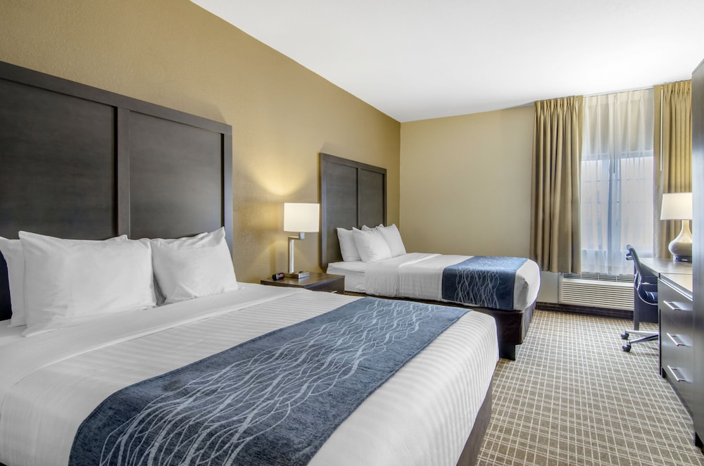 Suite, Multiple Beds, Non Smoking, No Pets - Photo 1