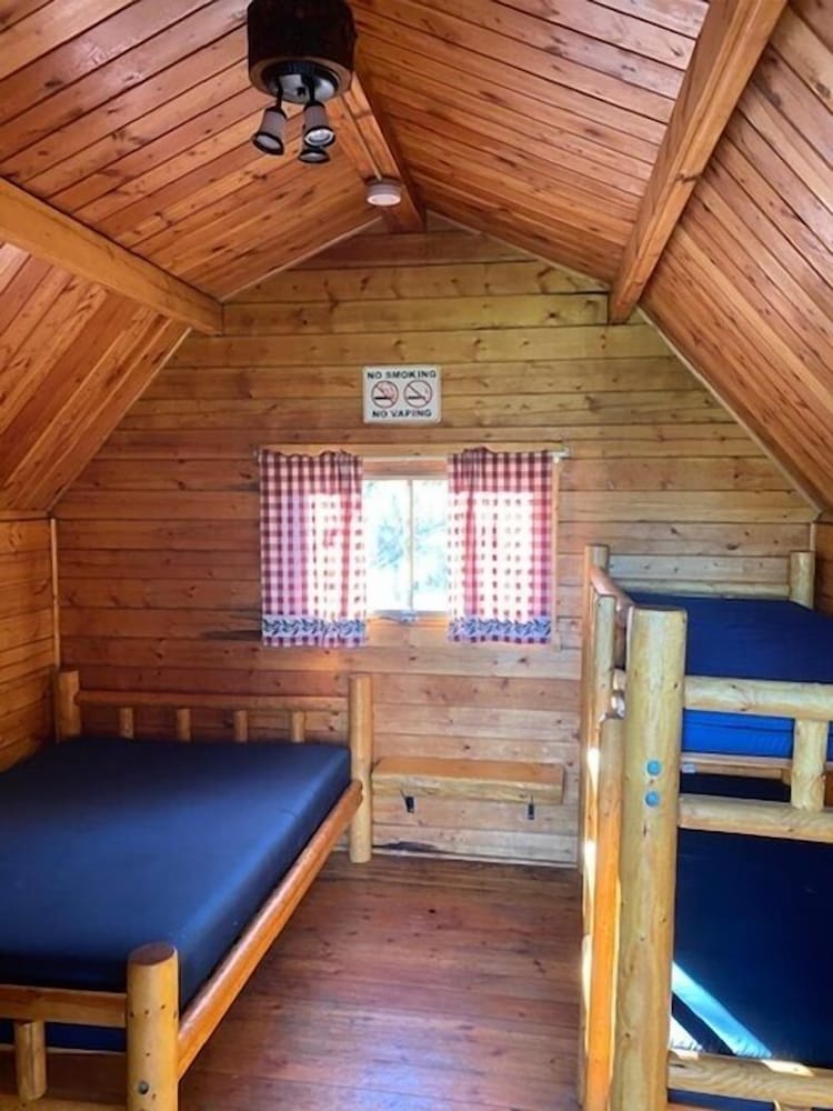 Comfort Cabin photo 3