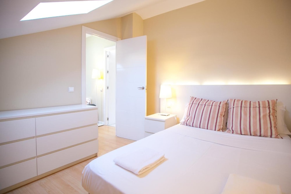 Basic Loft, 1 Bedroom